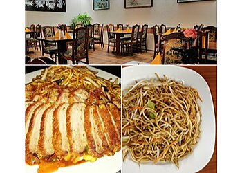 Happy Asia Bistro image Happy Asia Bistro