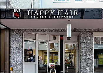 Happy Hair Harburg photo Happy Hair Harburg