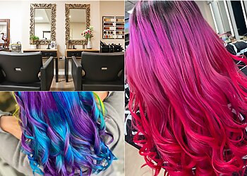 Happy Hair Harburg image Happy Hair Harburg