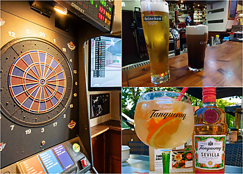 Happy Hour image Happy Hour