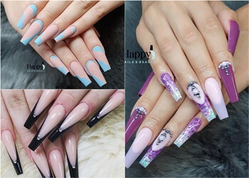 Happy Nails & Beauty image Happy Nails & Beauty