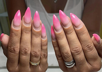 Happy Nails Nagelstudio photo Happy Nails Nagelstudio