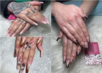 Happy Nails Nagelstudio image Happy Nails Nagelstudio