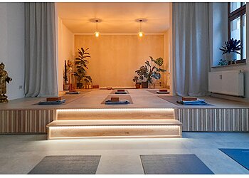 Happy Yoga Chemnitz photo Happy Yoga Chemnitz