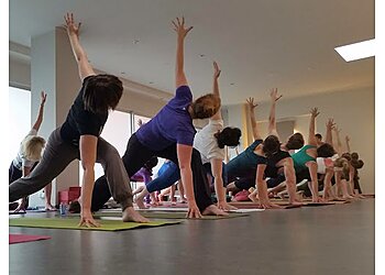 Happy Yoga photo Happy Yoga