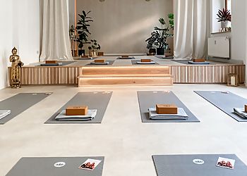 Happy Yoga Chemnitz Happy Yoga Chemnitz