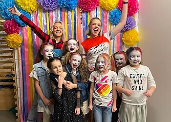 Happytoria Territorium der freien Kreativität  photo Happytoria Territorium der freien Kreativität