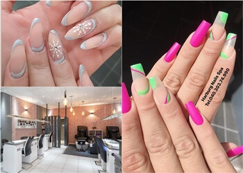 Harburg Nails Spa image Harburg Nails Spa