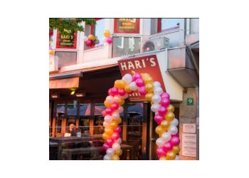 Hari's Indian Restaurant Bochum