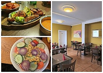 Haryana Tandoori Restaurant image Haryana Tandoori Restaurant