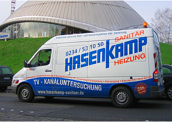 Hasenkamp GmbH