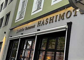 Hashimoto Saarbrücken photo Hashimoto Saarbrücken