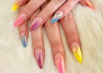 Haspe-Nails photo Haspe-Nails