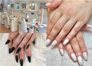 Haspe-Nails image Haspe-Nails