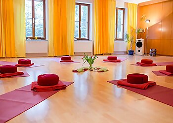 Hatha Yoga Kassel photo Hatha Yoga Kassel