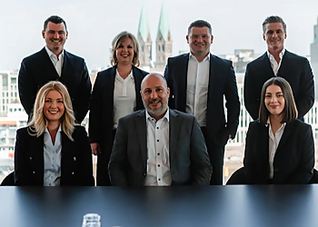 Haubner Group Immobilien GmbH photo Haubner Group Immobilien GmbH