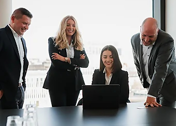 Haubner Group Immobilien GmbH image Haubner Group Immobilien GmbH