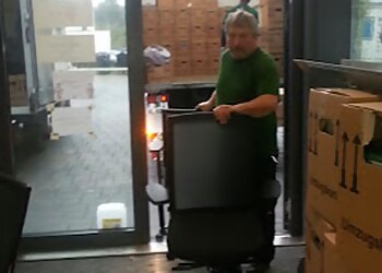 Hauck Transportdienste GmbH & Co. KG photo Hauck Transportdienste GmbH & Co. KG