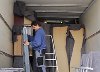 Hauck Transportdienste GmbH & Co. KG image Hauck Transportdienste GmbH & Co. KG