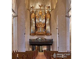 Hauptkirche St. Katharinen photo Hauptkirche St. Katharinen