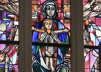 Hauptkirche St. Katharinen image Hauptkirche St. Katharinen