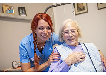 Haus Elbwiesenhof Dresden-Gruna image Haus Elbwiesenhof Dresden-Gruna