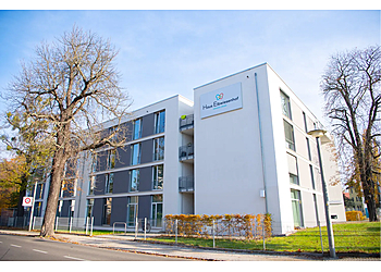 Haus Elbwiesenhof Dresden-Gruna Haus Elbwiesenhof Dresden-Gruna