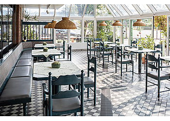 Haus Essen-Charleston Wohn und Pflegezentrum photo Haus Essen-Charleston Wohn und Pflegezentrum