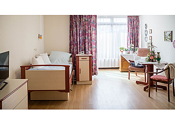 Haus Essen-Charleston Wohn und Pflegezentrum image Haus Essen-Charleston Wohn und Pflegezentrum