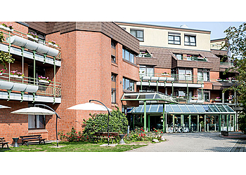 Haus Essen-Charleston Wohn und Pflegezentrum