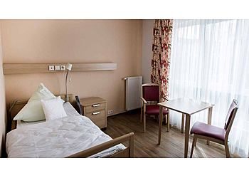 Haus Friedrich Ludwig Jahn photo Haus Friedrich Ludwig Jahn