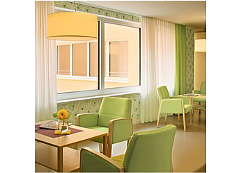 Haus Heiliggeist photo Haus Heiliggeist