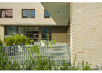 Haus Heiliggeist image Haus Heiliggeist