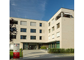 Haus Heiliggeist