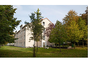 Haus Marienburg