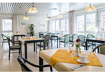 Haus Mülheim-Charleston Wohn-und Pflegezentrum photo Haus Mülheim-Charleston Wohn-und Pflegezentrum