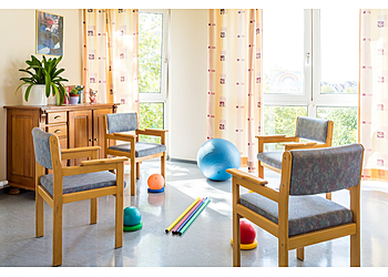 Haus Mülheim-Charleston Wohn-und Pflegezentrum image Haus Mülheim-Charleston Wohn-und Pflegezentrum