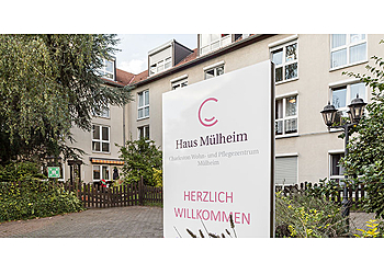 Haus Mülheim-Charleston Wohn-und Pflegezentrum