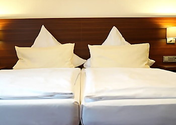 Haus Sparkuhl Hotel Garni photo Haus Sparkuhl Hotel Garni