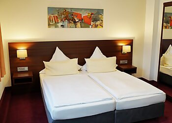 Haus Sparkuhl Hotel Garni photo Haus Sparkuhl Hotel Garni