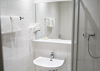 Haus Sparkuhl Hotel Garni image Haus Sparkuhl Hotel Garni