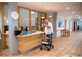 Haus Wilhelmsgarten Braunschweig photo Haus Wilhelmsgarten Braunschweig