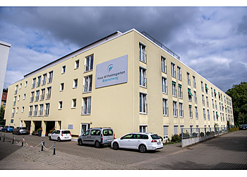 Haus Wilhelmsgarten Braunschweig
