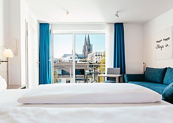 Haus am Dom  photo Haus am Dom