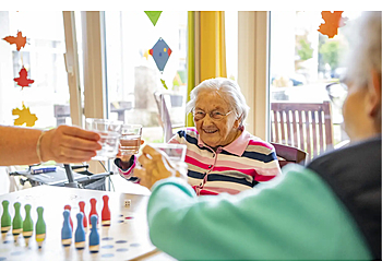 Haus am Wiescherhöfener Markt photo Haus am Wiescherhöfener Markt