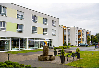 Haus am Wiescherhöfener Markt