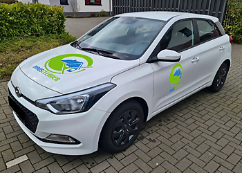 Hauscleaner Hannover