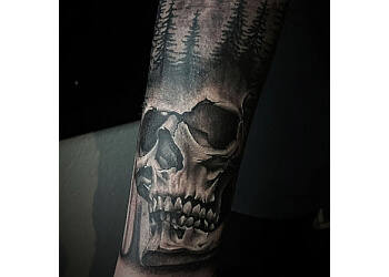 Haus von Azer Tattoo Studio photo Haus von Azer Tattoo Studio