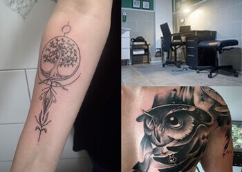 Hautgeschichten image Hautgeschichten