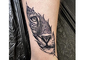 Hautsünden Tattoo photo Hautsünden Tattoo